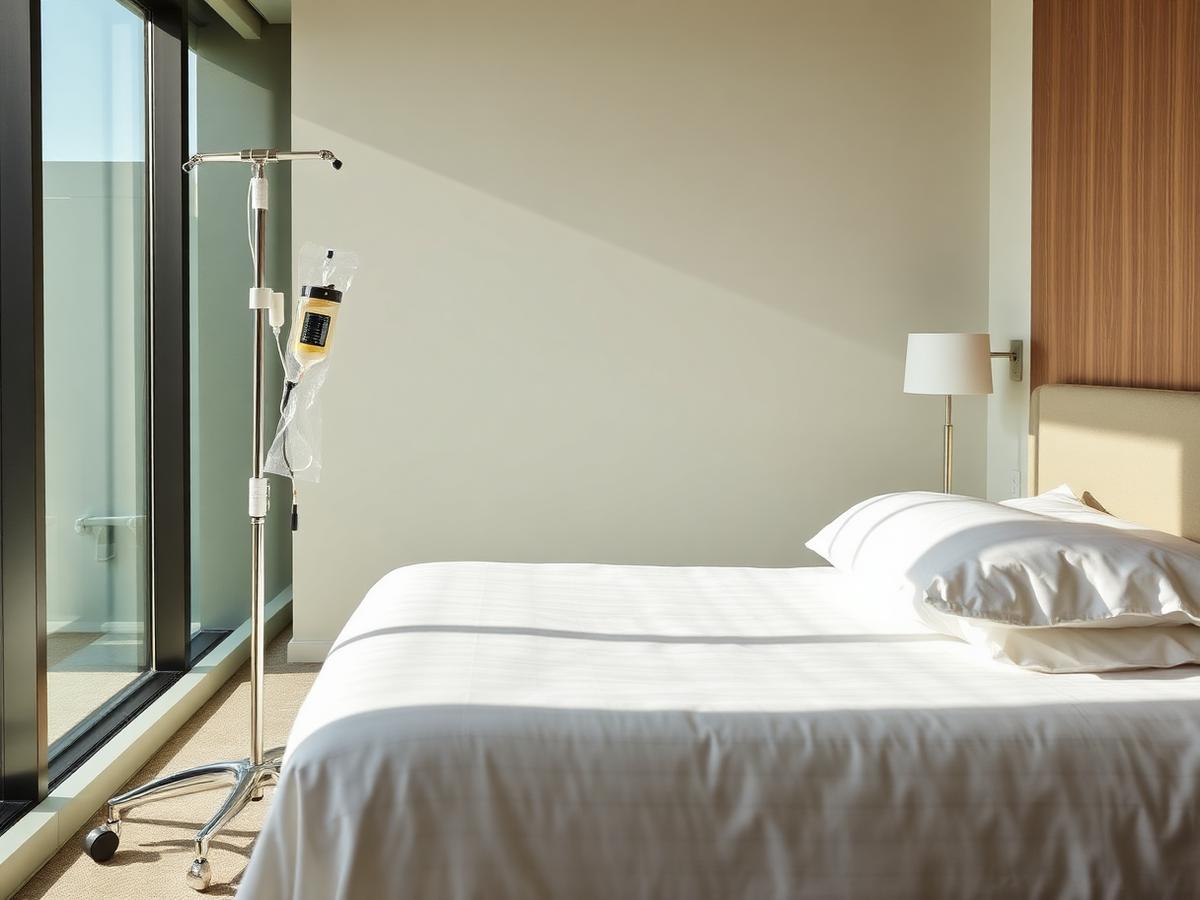 Your hotel