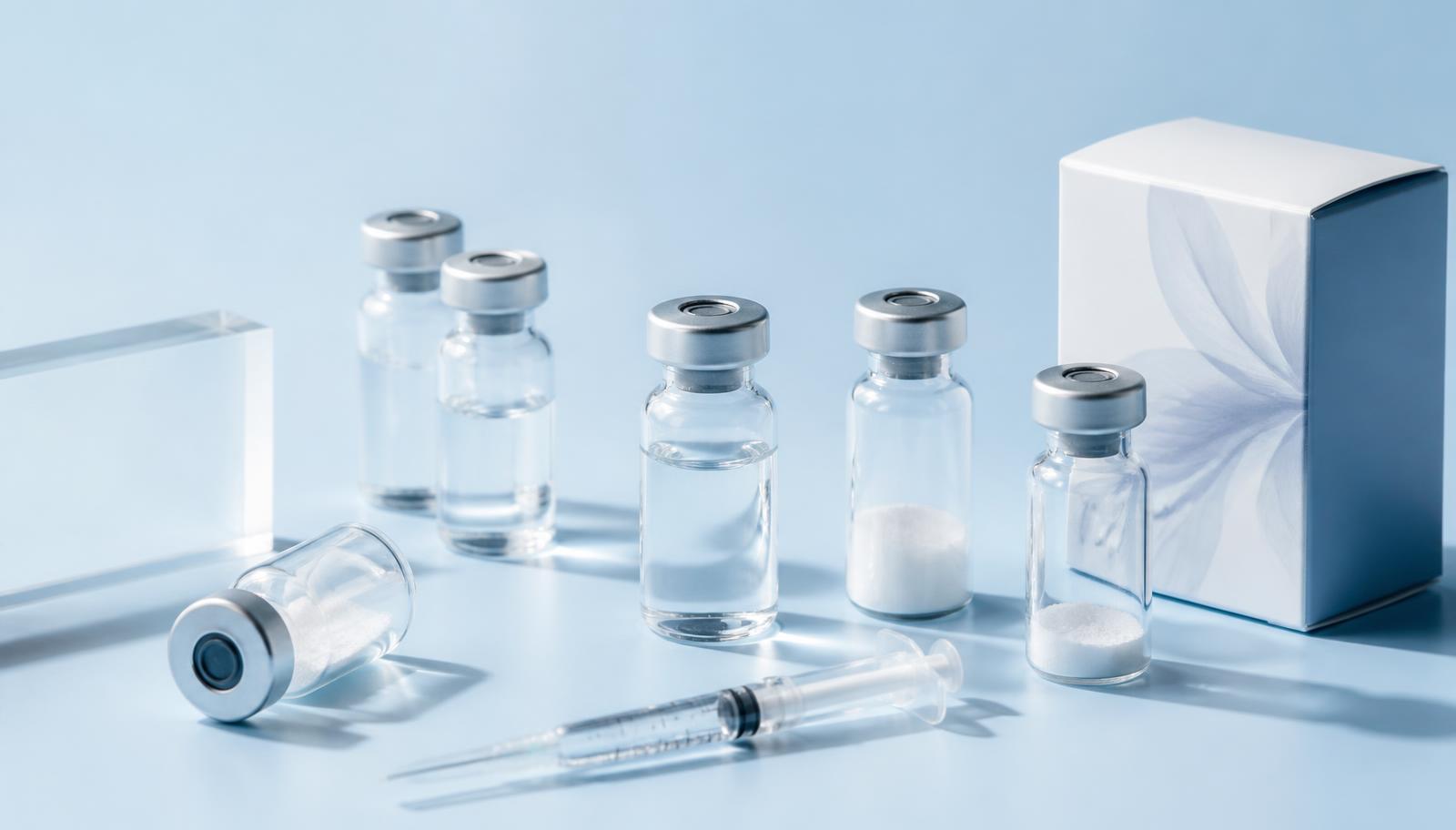 Peptides