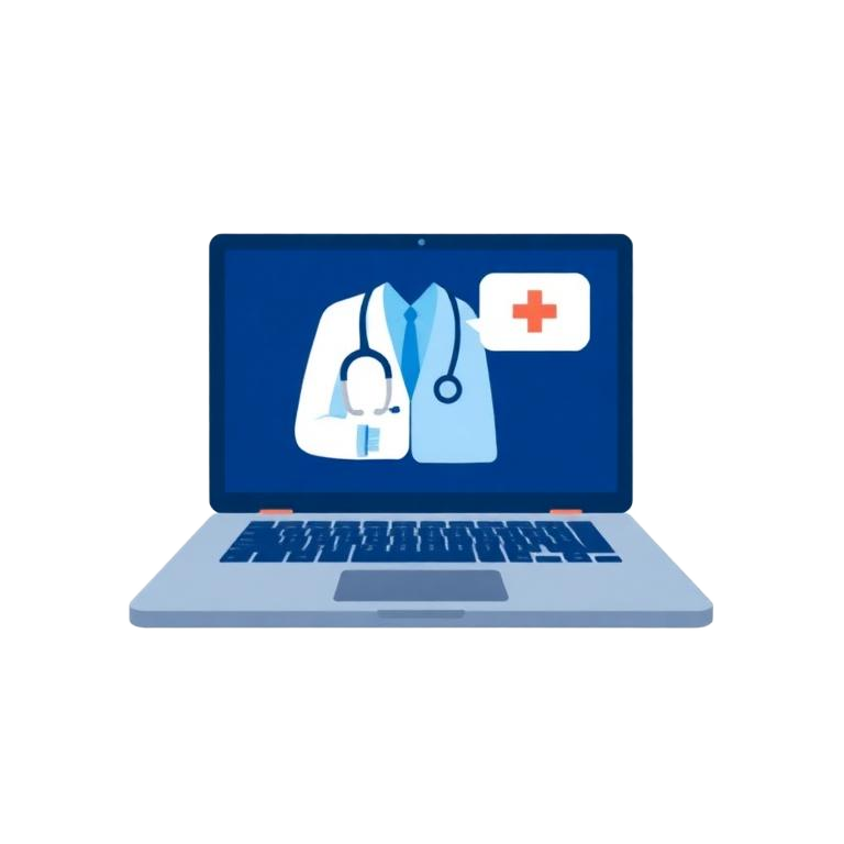 Telemedicine Consult
